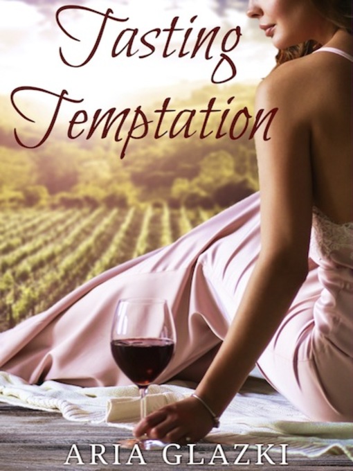 Cover image for Tasting Temptation